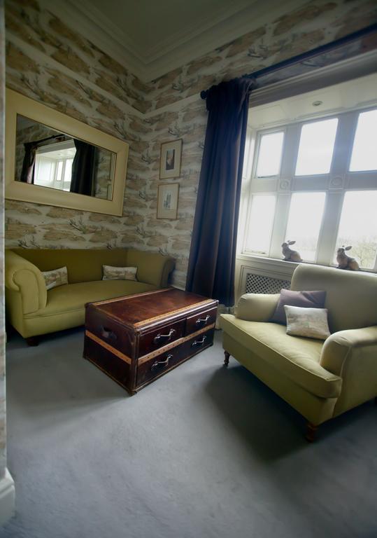 Mitton Hall Hotel Clitheroe Bagian luar foto