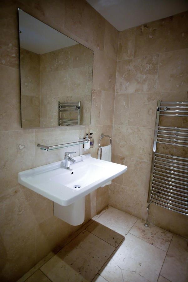 Mitton Hall Hotel Clitheroe Ruang foto